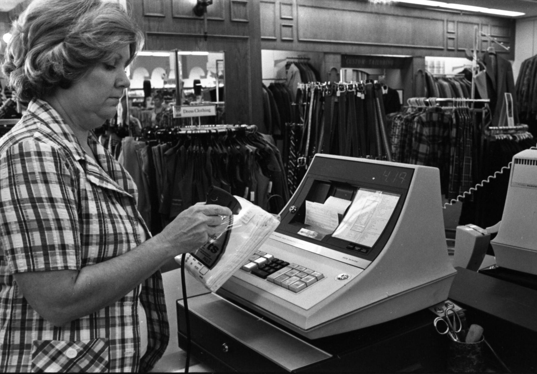 Sears, Tucson histsory